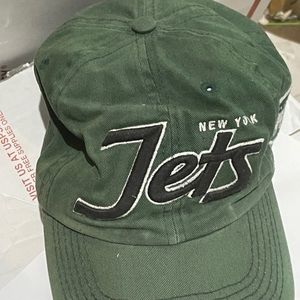 New York Jets NFL Snapback Hat 47 Brand